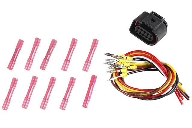 SET REPR. CABL. SIST. ELECTRIC CENT.