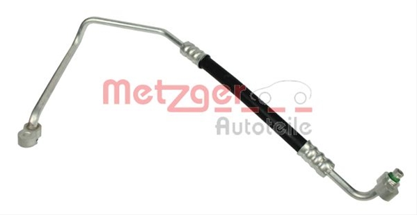 CONDUCTA INALTA PRESIUNE,AER CONDITIONAT