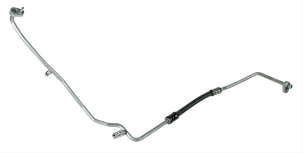 CONDUCTA INALTA PRESIUNE AER CONDITIONAT