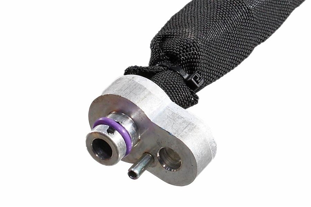 CONDUCTA INALTA PRESIUNE AER CONDITIONAT