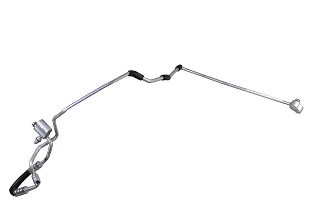 Imagine pentru produsul „CONDUCTA INALTA PRESIUNE AER CONDITIONAT"