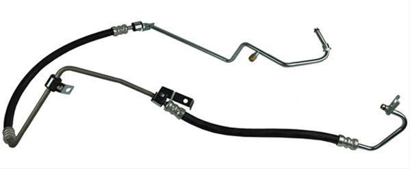 FURTUN HIDRAULIC, SISTEM DE DIRECTIE