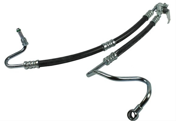 FURTUN HIDRAULIC SISTEM DE DIRECTIE