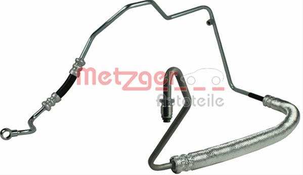 FURTUN HIDRAULIC SISTEM DE DIRECTIE