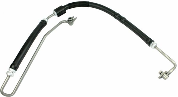 FURTUN HIDRAULIC  SISTEM DE DIRECTIE