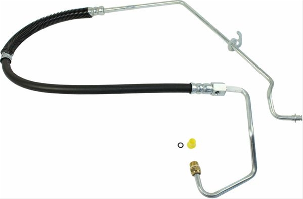 FURTUN HIDRAULIC  SISTEM DE DIRECTIE