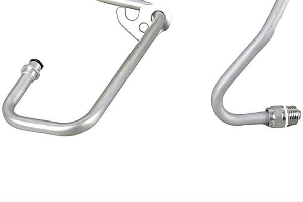 FURTUN HIDRAULIC  SISTEM DE DIRECTIE