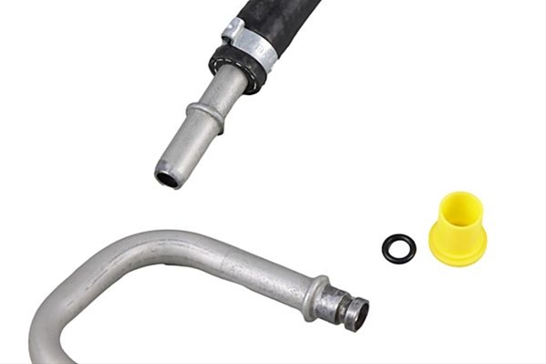 FURTUN HIDRAULIC  SISTEM DE DIRECTIE