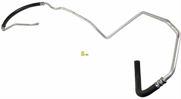 FURTUN HIDRAULIC  SISTEM DE DIRECTIE