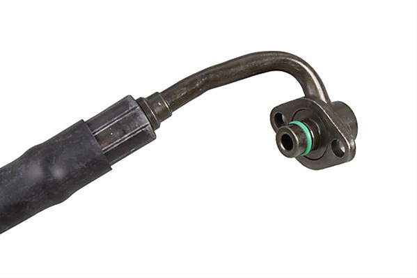 FURTUN HIDRAULIC  SISTEM DE DIRECTIE