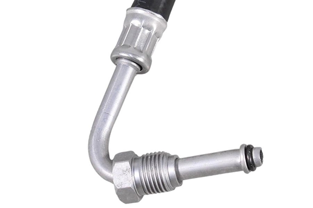 FURTUN HIDRAULIC SISTEM DE DIRECTIE