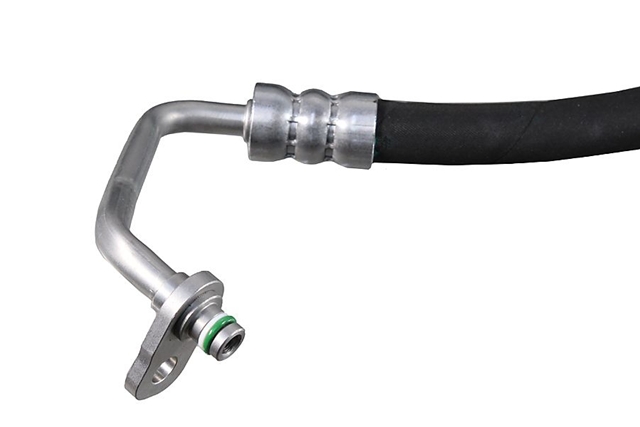 FURTUN HIDRAULIC  SISTEM DE DIRECTIE