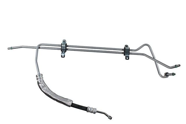 FURTUN HIDRAULIC SISTEM DE DIRECTIE