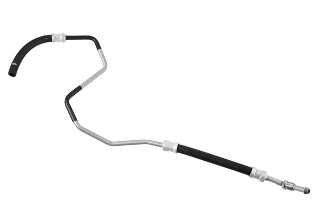 FURTUN HIDRAULIC SISTEM DE DIRECTIE