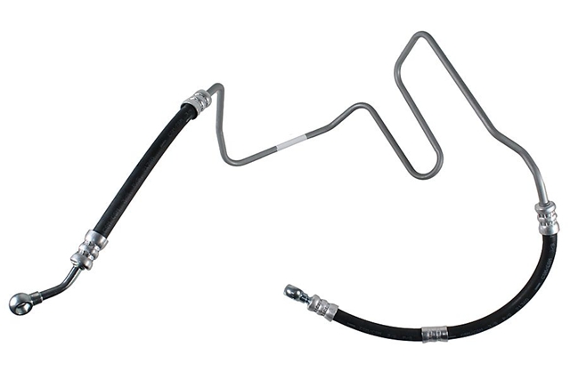 FURTUN HIDRAULIC SISTEM DE DIRECTIE