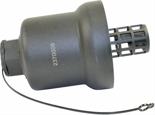 CAPAC  CARCASA FILTRU ULEI