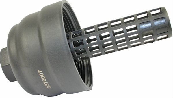CAPAC  CARCASA FILTRU ULEI