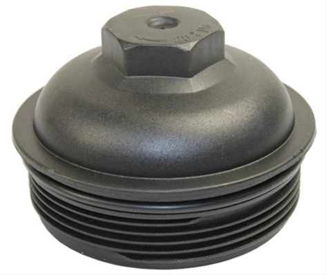 CAPAC  CARCASA FILTRU ULEI