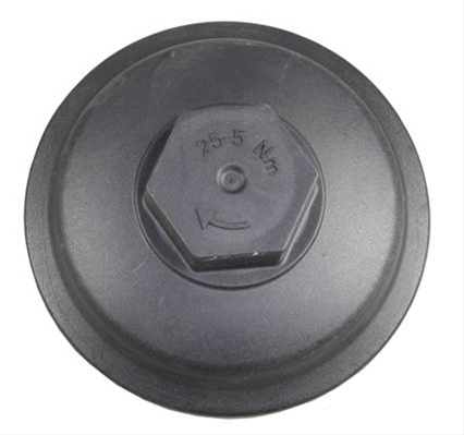 CAPAC CARCASA FILTRU ULEI
