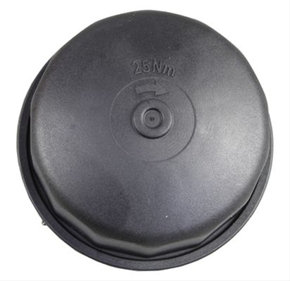 CAPAC CARCASA FILTRU ULEI
