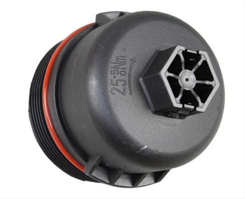 CAPAC CARCASA FILTRU ULEI