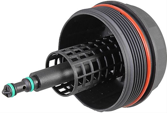 CAPAC CARCASA FILTRU ULEI
