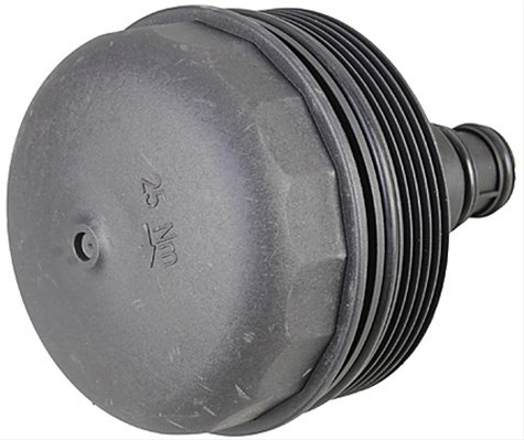 Imagine pentru produsul „CAPAC CARCASA FILTRU ULEI"