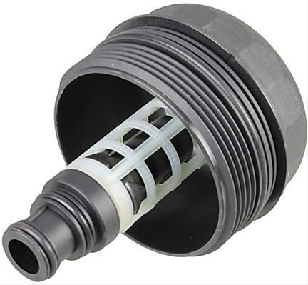 CAPAC CARCASA FILTRU ULEI