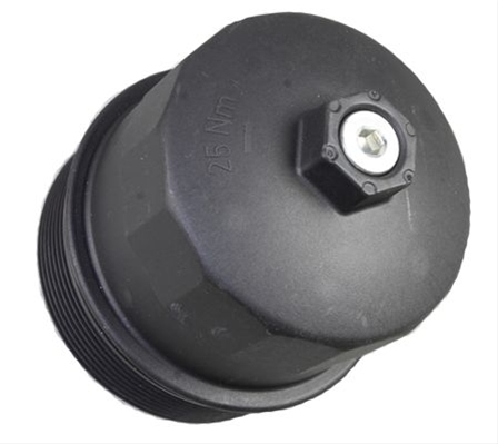 CAPAC CARCASA FILTRU ULEI