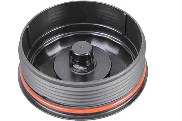 CAPAC CARCASA FILTRU ULEI