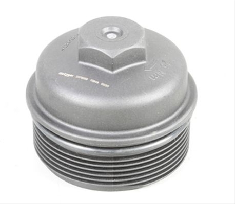 CAPAC CARCASA FILTRU ULEI