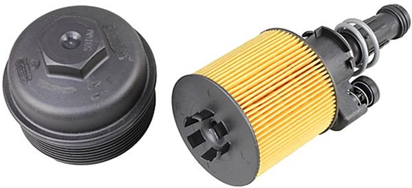 CAPAC CARCASA FILTRU ULEI