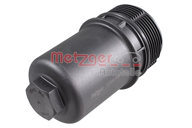 CAPAC CARCASA FILTRU ULEI METZGER SFNBB