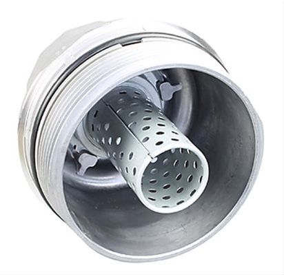Imagine pentru produsul „CAPAC CARCASA FILTRU ULEI"
