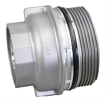 CAPAC CARCASA FILTRU ULEI