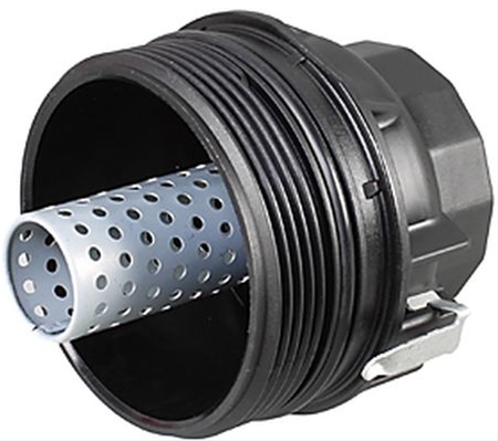 CAPAC CARCASA FILTRU ULEI