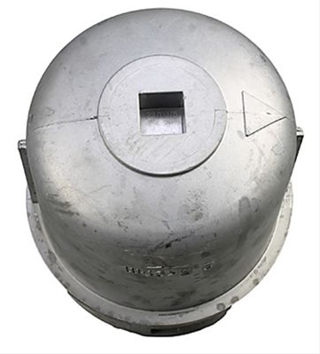 CAPAC CARCASA FILTRU ULEI