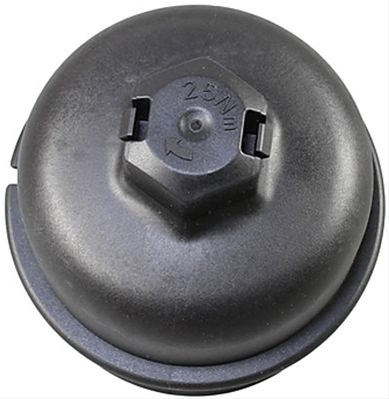CAPAC CARCASA FILTRU ULEI