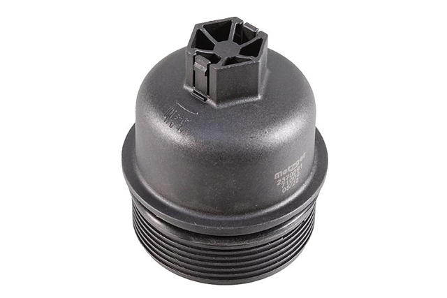 Imagine pentru produsul „CAPAC CARCASA FILTRU ULEI"