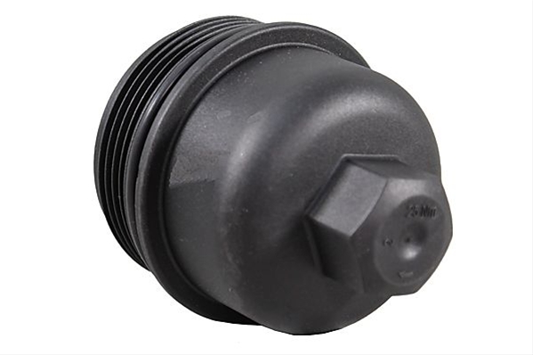 CAPAC CARCASA FILTRU ULEI