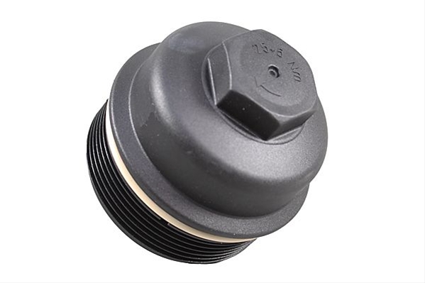 CAPAC  CARCASA FILTRU ULEI