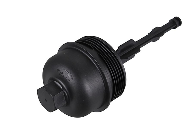 Imagine pentru produsul „CAPAC CARCASA FILTRU ULEI"