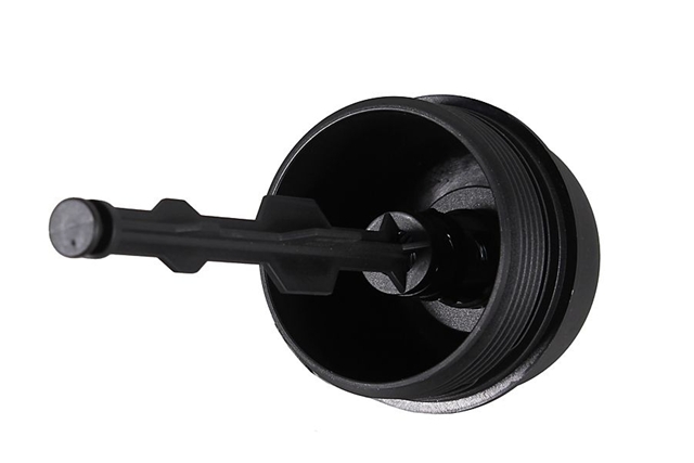 CAPAC CARCASA FILTRU ULEI