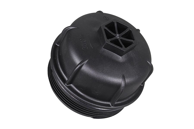 Imagine pentru produsul „CAPAC CARCASA FILTRU ULEI"