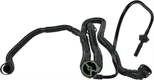 Imagine pentru produsul „FURTUN,AERISIRE BLOC MOTOR"