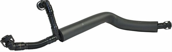 Imagine pentru produsul „FURTUN AERISIRE BLOC MOTOR"