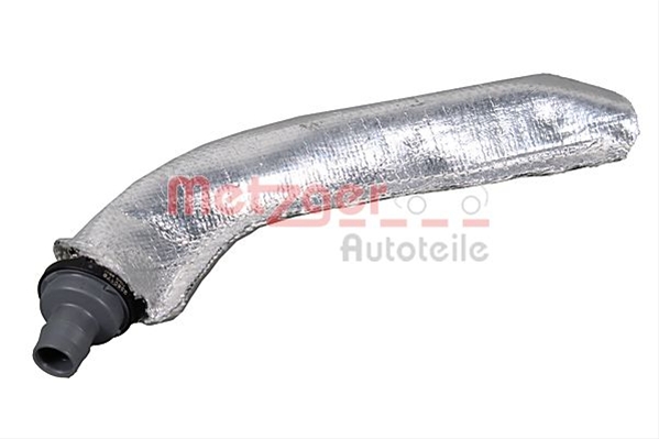 Imagine pentru produsul „FURTUN AERISIRE BLOC MOTOR"