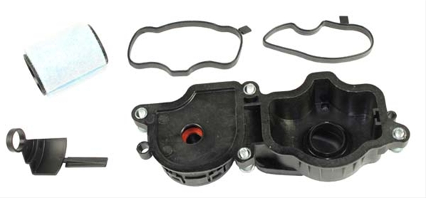 Imagine pentru produsul „FILTRU, AERISIRE BLOC MOTOR"