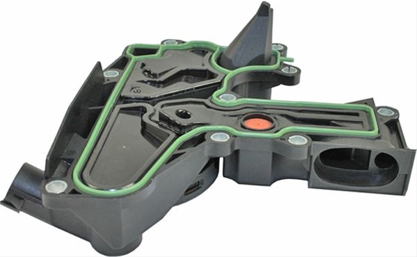 Imagine pentru produsul „SEPARATOR ULEI VENTILATIE BLOC MOTOR"