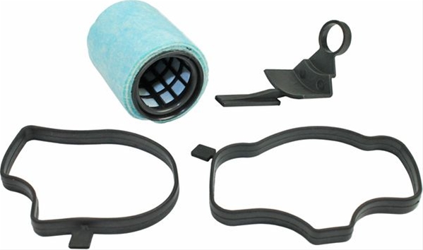 FILTRU  AERISIRE BLOC MOTOR